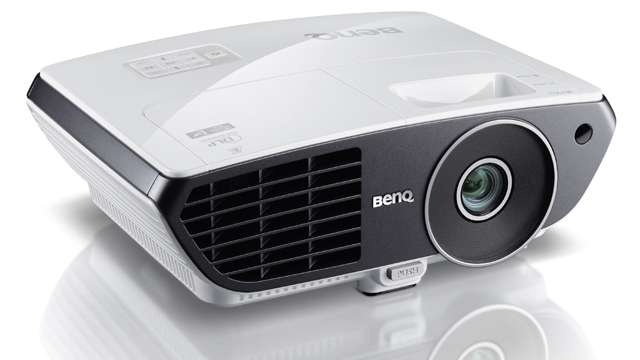 Máy chiếu BenQ HD Digital Projector W700