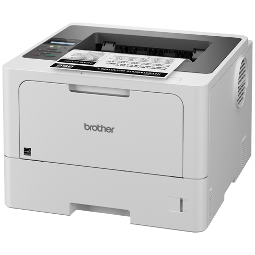 Máy in Brother HL-L5210DN