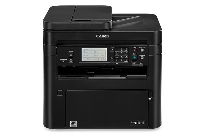 Máy in Canon MF267dw