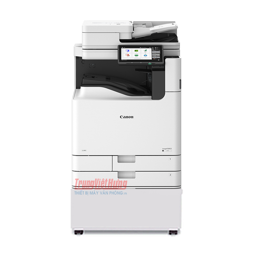 Máy photocopy Canon imageFORCE 6160