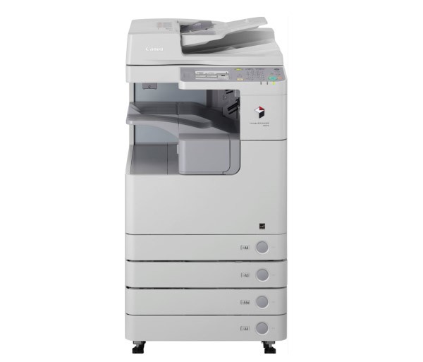 Máy photocopy Canon iR2545W bao gồm DADF-AA1