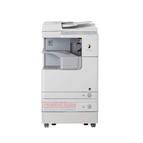 Máy photocopy Canon iR 2525W trọn bộ DADF-AB1