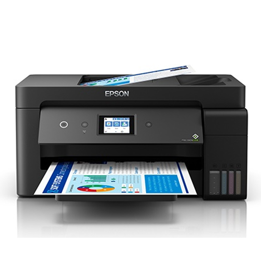 Máy in đa năng Epson L14150