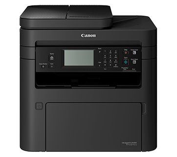 Máy in đa chức năng Canon MF269dw II