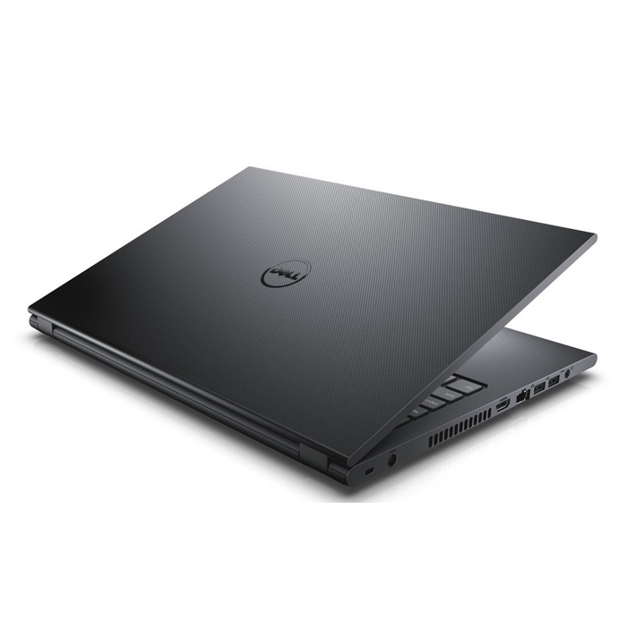 Laptop Dell Inspiron 3443_C4I72252 Core i7-5500U/4GB/500GB 14” ( Đen)