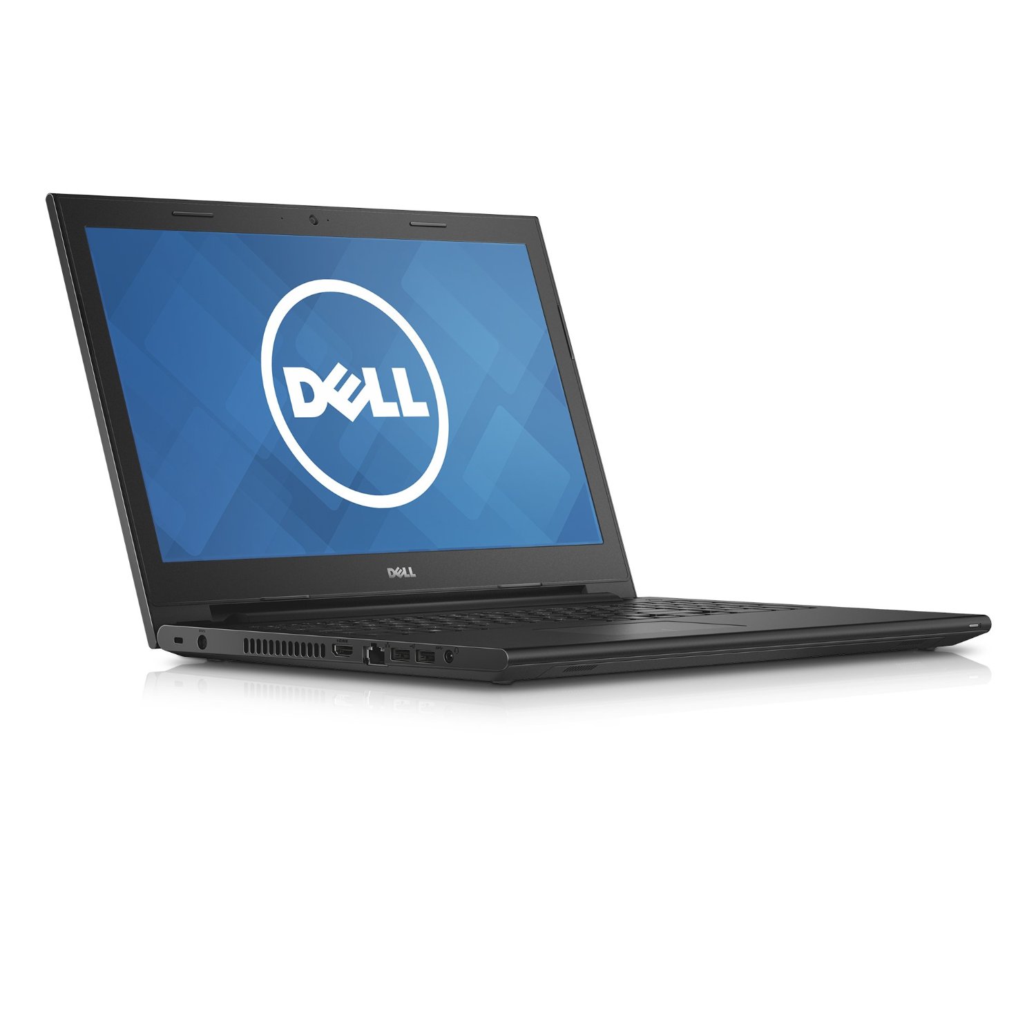Laptop Dell Inspiron N3542A Black, Core i3-4005U/4GB/500GB/15.6