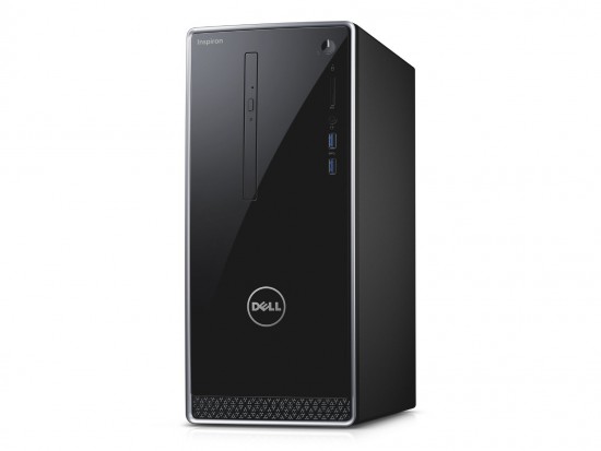 Máy tính Dell Inspiron 3650MT (i5-6400/4GB/500GB)