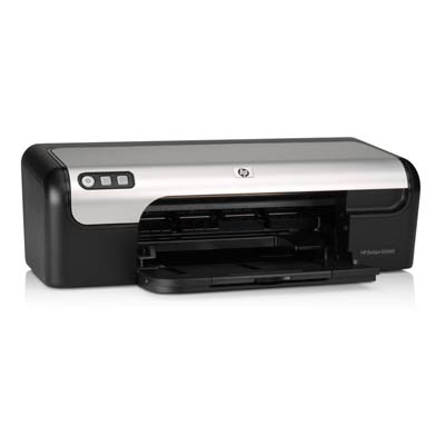 Máy in HP Deskjet D2460 Colour Inkjet Printer (CB611A)