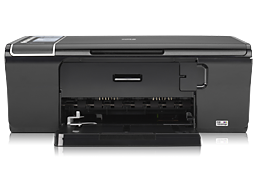 Máy in HP Deskjet Ink Advantage F735 All in One Printer