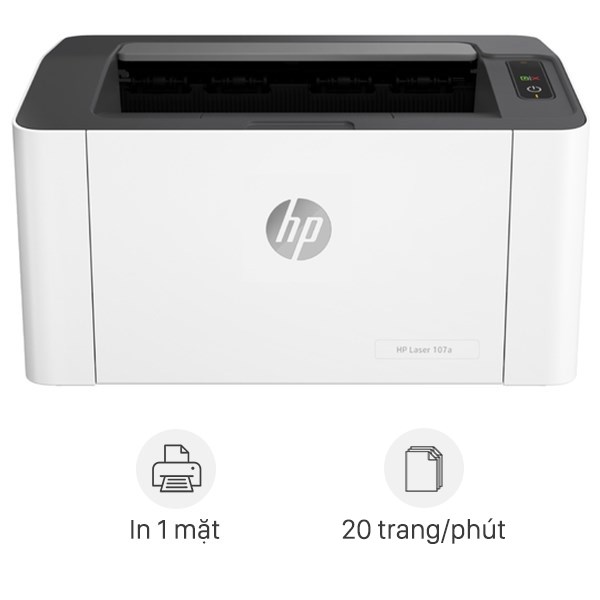 Máy in HP LaserJet M108a