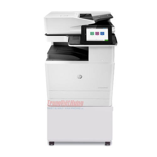 Máy photocopy HP LaserJet Managed MFP E72535dn