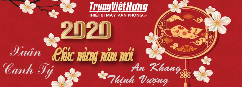 Thông báo lịch nghỉ Tết Nguyên Đán - Xuân Canh Tý 2020