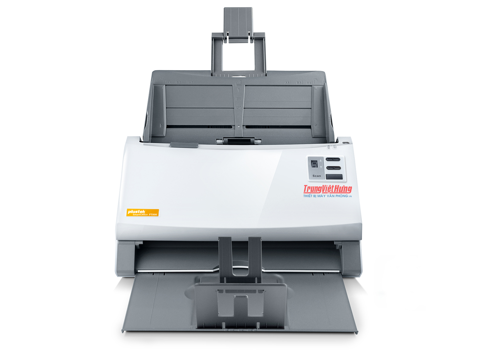 Máy scan Plustek SmartOffice PT440