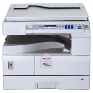 Máy Photocopy Ricoh Aficio MP 1600L