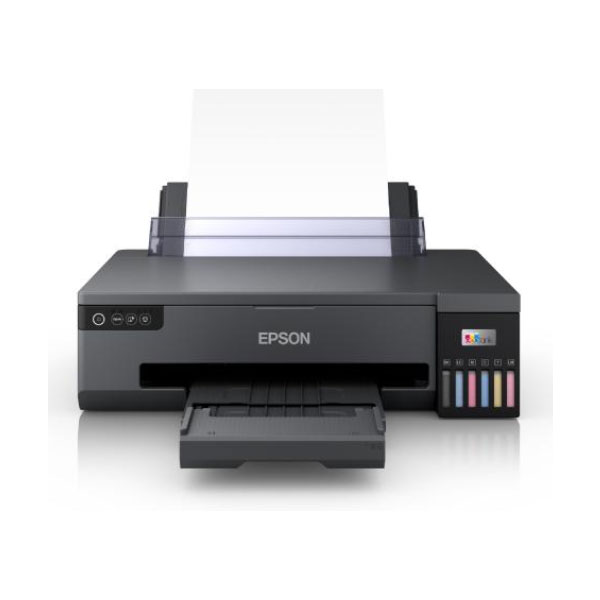 Máy in Epson L8050, hệ thống mực liên tục chính hãng