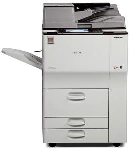Máy photocopy Ricoh Aficio MP 7502 (mới 95%)