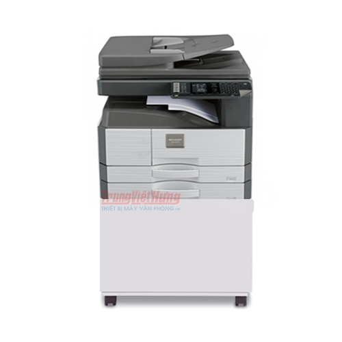 Máy photocopy Sharp AR-6026N bao gồm AR-RP11