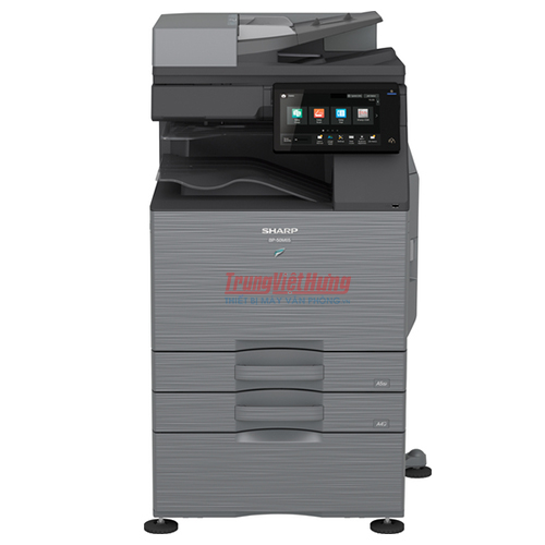 Máy photocopy Sharp BP-50M65