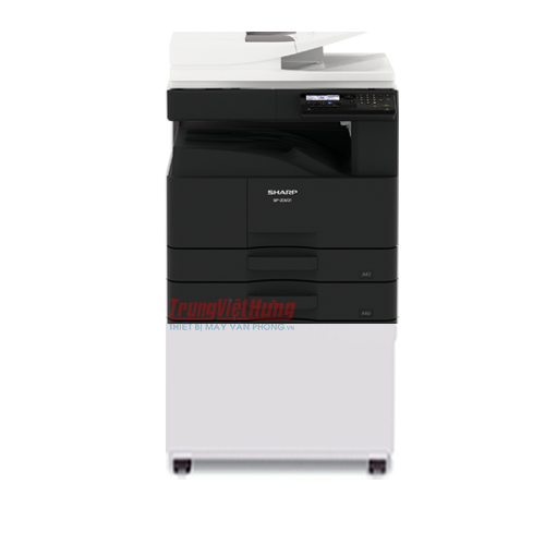 Máy photocopy Sharp BP-20M31