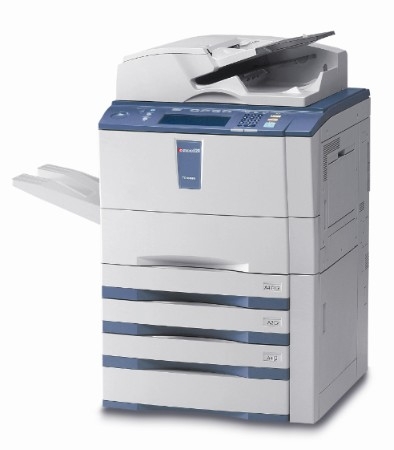 Cho thuê máy photocopy Toshiba E-655