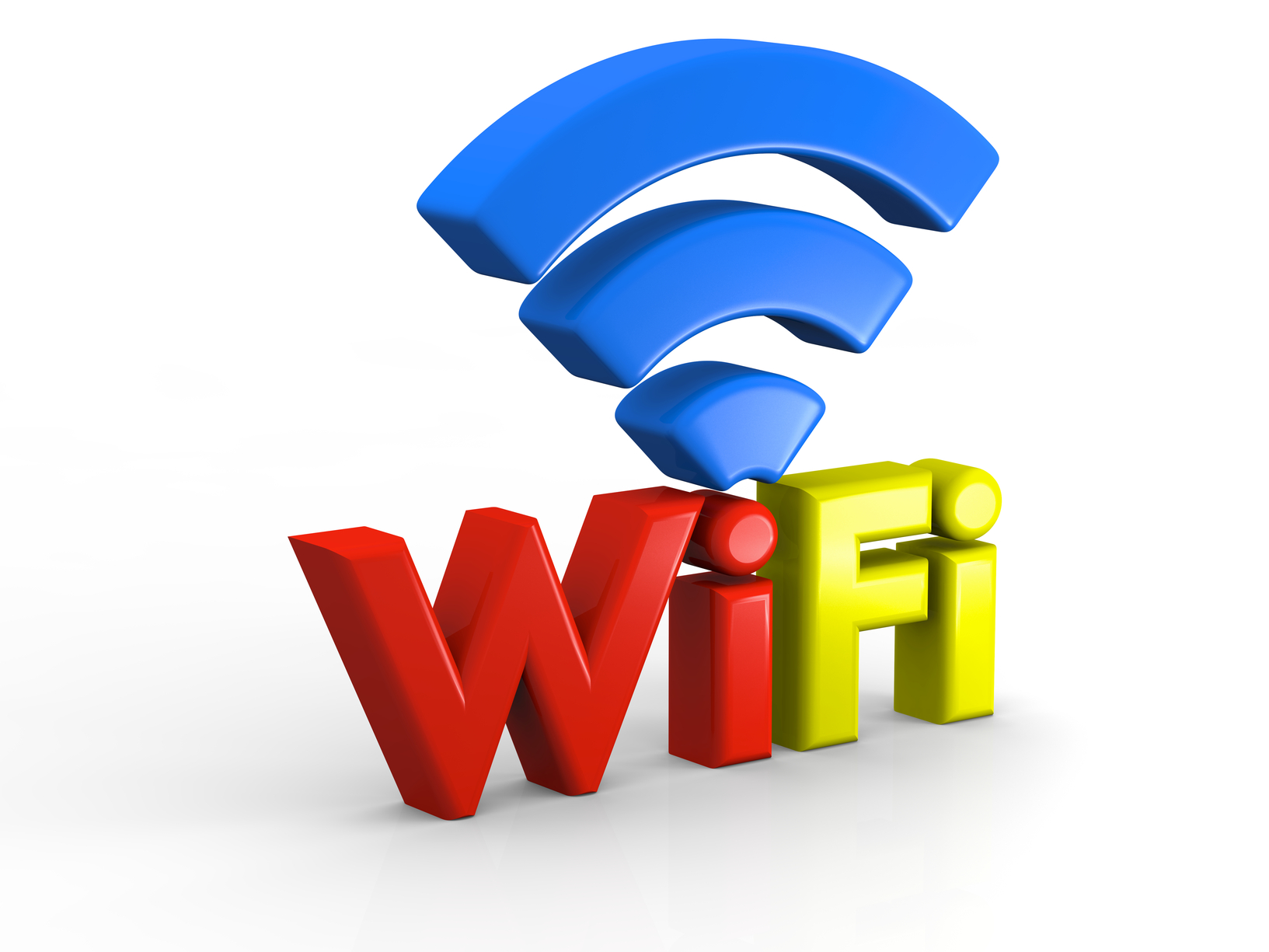 Khả năng phát sóng thiết bị Wifi