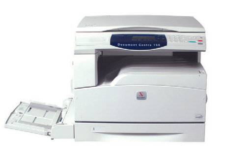 Máy photocopy Fuji Xerox Document Centre 156