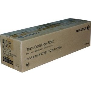 Drum Cartridge Cyan Fuji Xerox DocuCentre IV C2260 (CT350820)