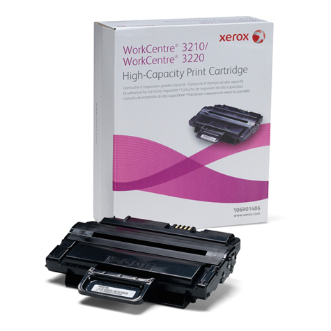 Mực in Xerox 3210/3220 Black Toner Cartridge (CWAA0775)