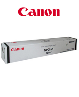 Mực photocopy Canon NPG-51