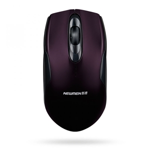 Chuột không dây Newmen F266
