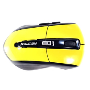 Chuột không dây Newmen F530