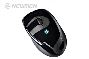 Chuột không dây Newmen F580