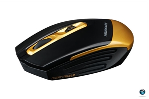 Chuột không dây Newmen F600