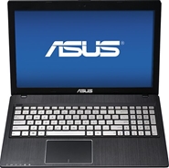 Laptop Asus  Q500A-BHI5NO1 core i5,6GB, 750GB, 15.6