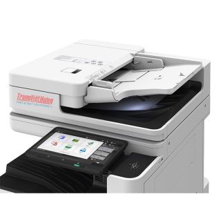 Máy photocopy Canon imageFORCE 6160