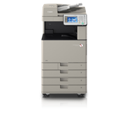 Máy photocopy màu Canon iR-ADV C3325