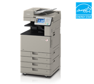 Máy photocopy màu Canon iR-ADV C3325
