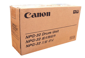 Canon NPG-32 Drum Unit (NPG-32)