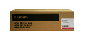 Canon NPG-35 Magenta Drum Unit (NPG-350