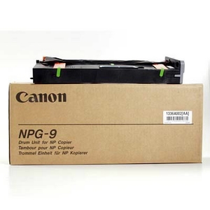 Canon NPG-9 Drum Unit (NPG-9)