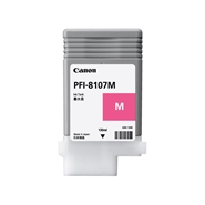 Mực in Canon PFI-8107 Magenta