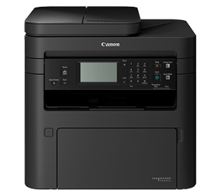 Máy in đa chức năng Canon MF269dw II