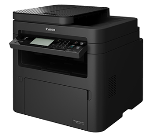 Máy in đa chức năng Canon MF269dw II