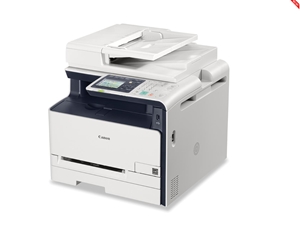 Máy in laser màu đa chức năng Canon MF8280Cw cho văn phòng