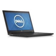 Laptop Dell Inspiron 3543_696TP3 Core i7-5500/8GB/1TB 15.6” ( Đen)