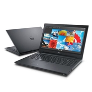 Laptop Dell Inspiron 3543_696TP1 Core i5-5200U/4GB/1TB 15.6” ( Đen)