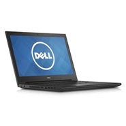 Laptop Dell Latitude 3550-L3550W: i5-5200U 2.2Ghz/4GB/500GB 15.6”