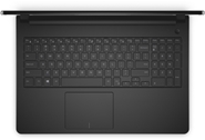Laptop Dell Vostro V3558, i3-4005U/4G/500G/15.6