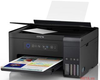 Máy in đa năng Epson L4150