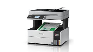 Máy in Epson EcoTank L6460